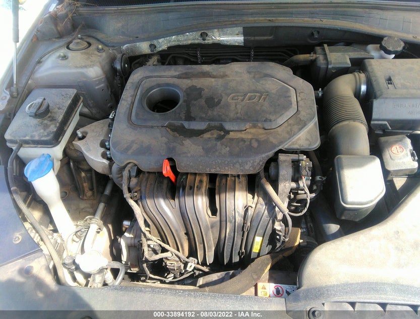 5XXGT4L37HG130046
