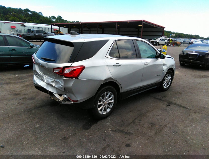 3GNAXKEV7MS127169