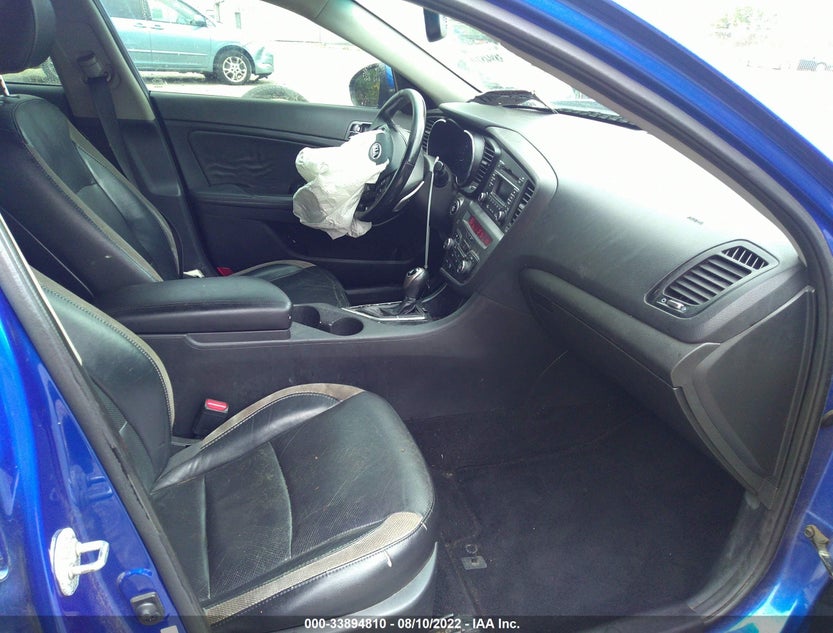 5XXGR4A62DG227905