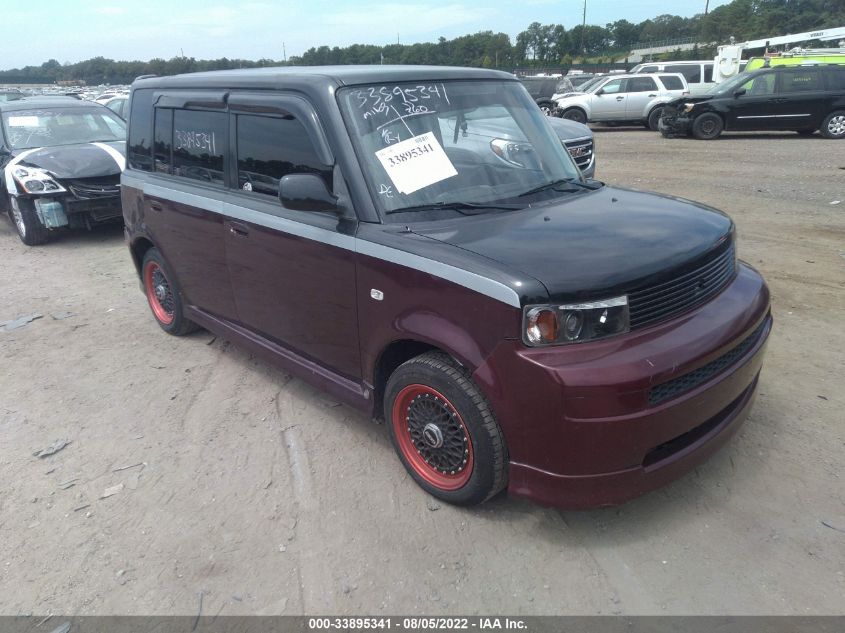 2006 Scion Xb VIN: JTLKT334064064495 Lot: 33895341