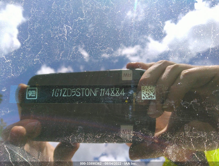 1G1ZD5ST0NF114884