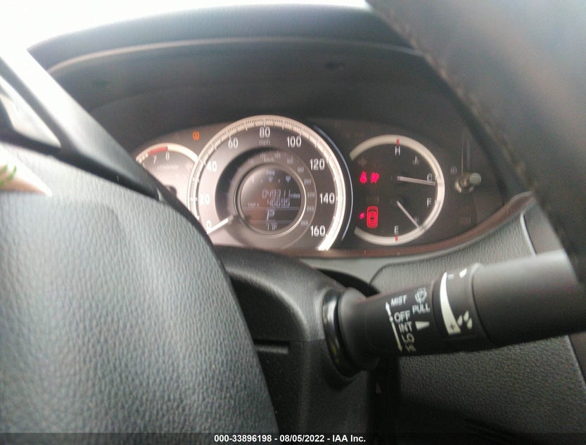 1HGCR2F89HA029905