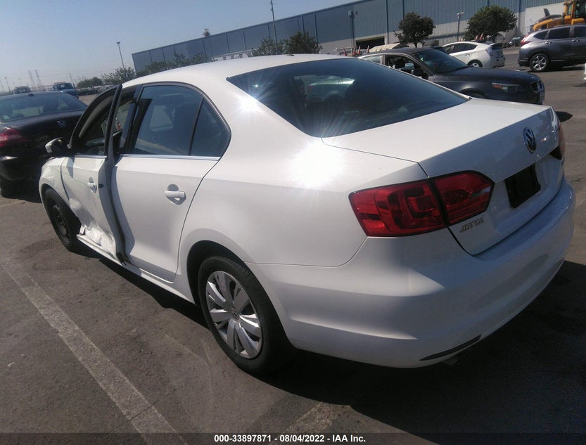 3VWDP7AJ1DM292898