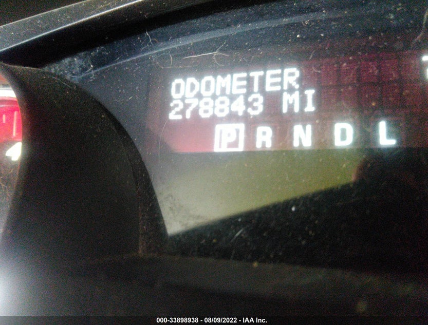 1GKKVRED6BJ167278