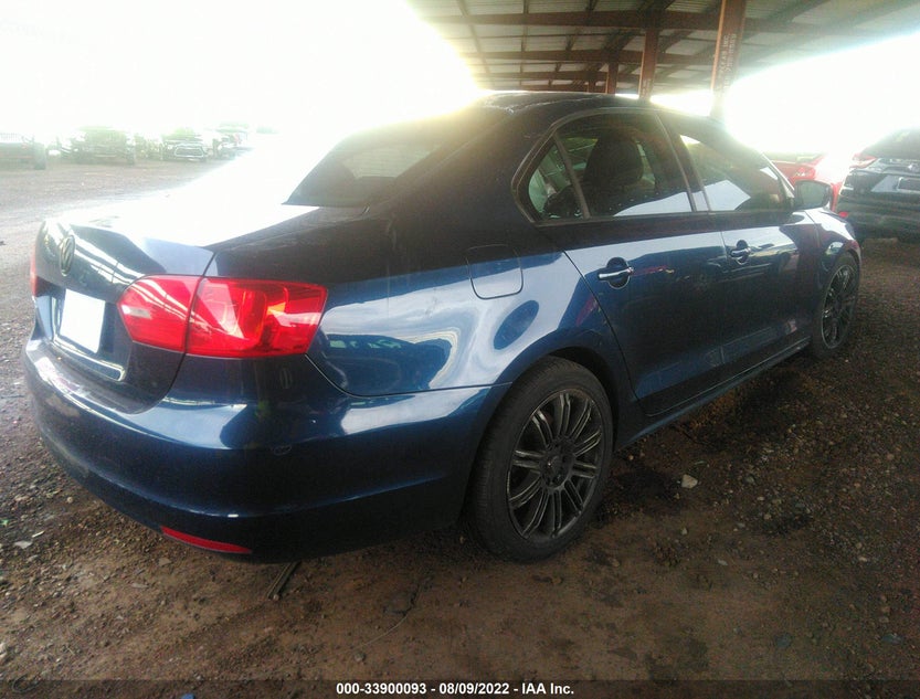 3VW2K7AJ4CM355948