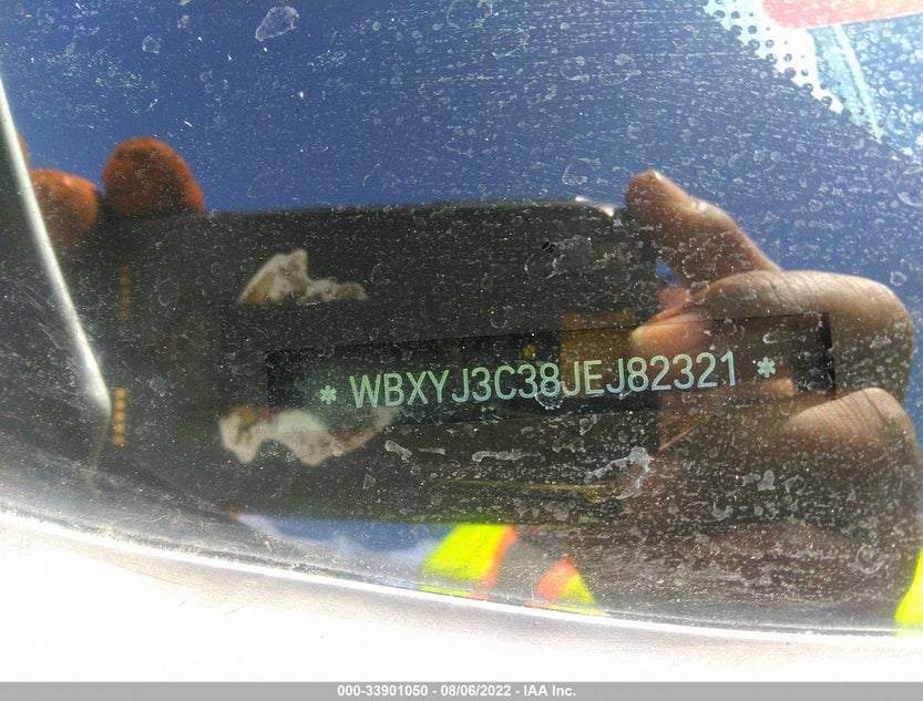 WBXYJ3C38JEJ82321