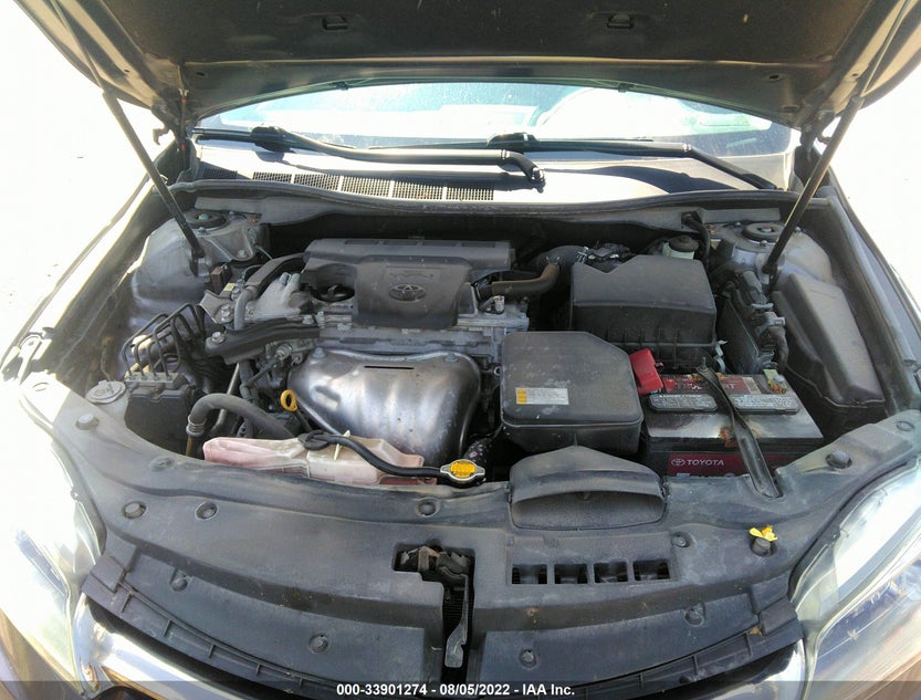 4T1BF1FK4FU098419
