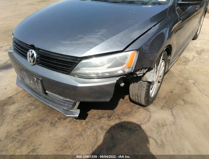 3VW2K7AJ6DM318479
