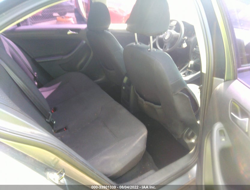 3VW2K7AJ6DM318479
