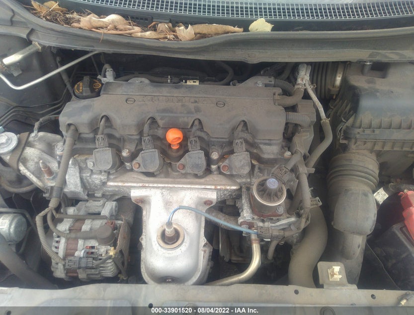 2HGFB2F59DH560119