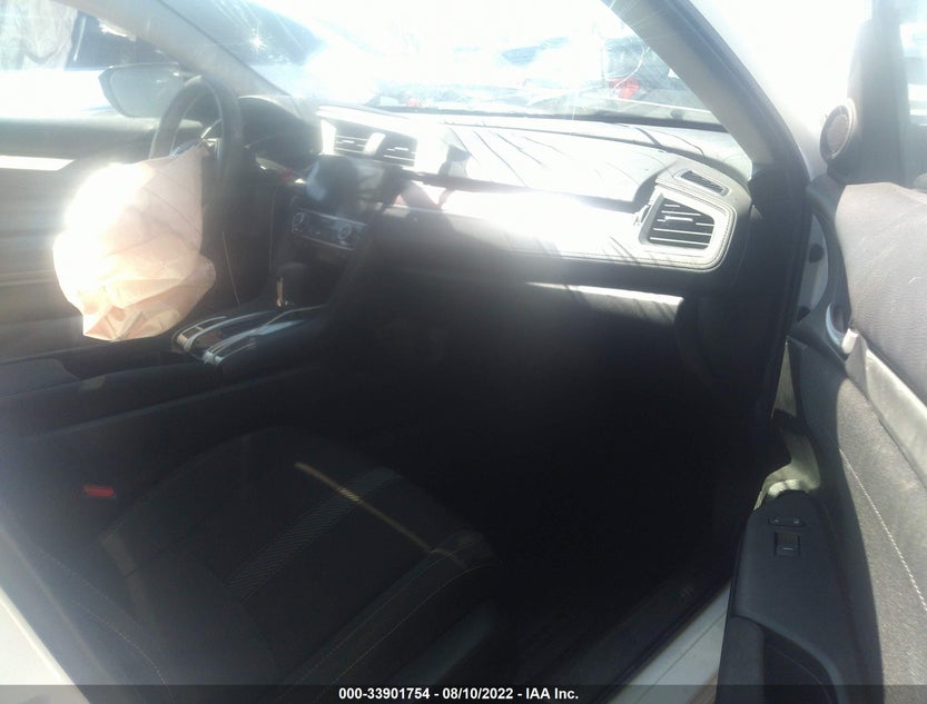 2HGFC1F30GH655842