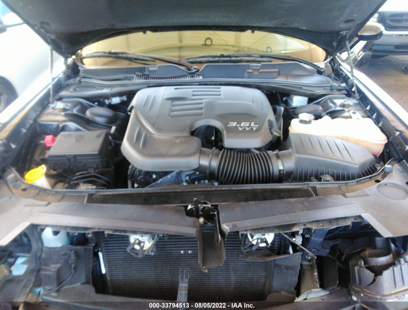 2C3CDZAG8LH243903
