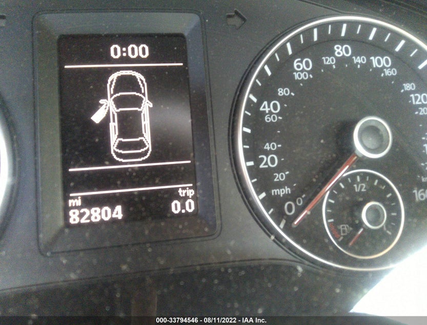 3VW4T7AJXEM215993