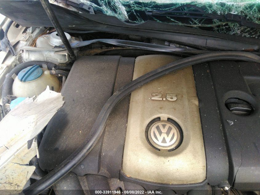 3VWRM71K08M095668 2008 Volkswagen Jetta Se