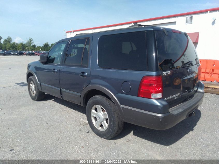 2004 Ford Expedition Xlt VIN: 1FMPU15L84LA66405 Lot: 33911981