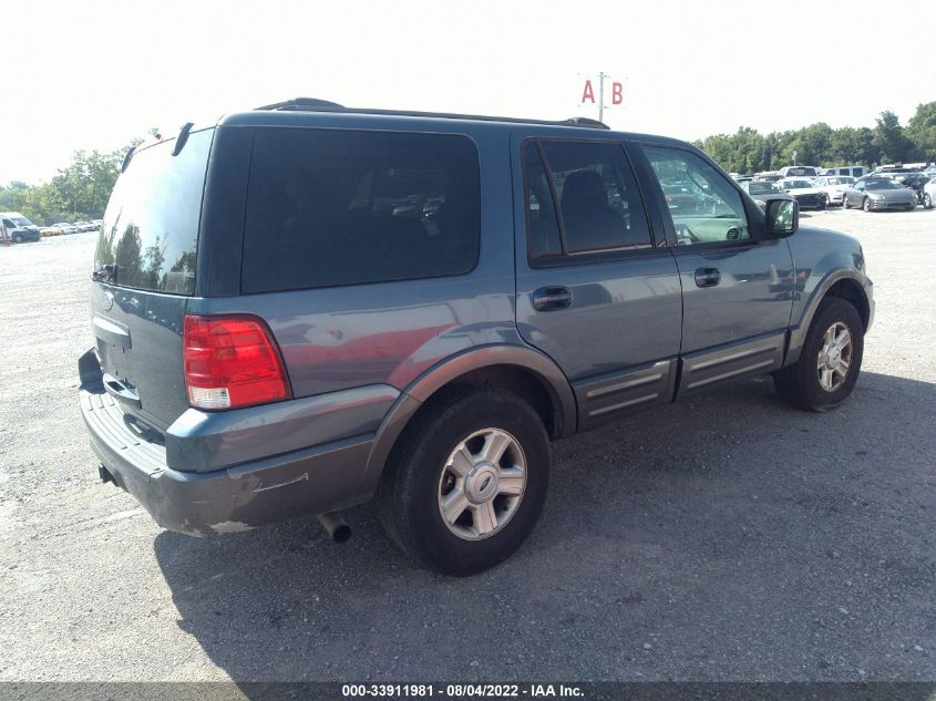 1FMPU15L84LA66405 2004 Ford Expedition Xlt