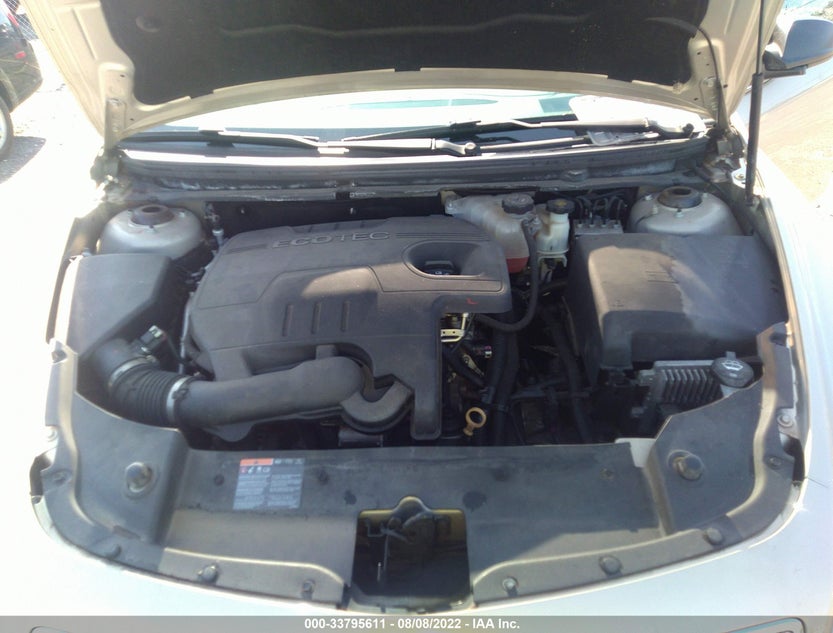 1G1ZB5E14BF209167