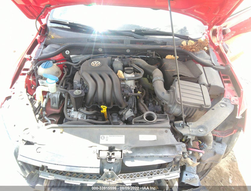 3VW2K7AJ3EM335838