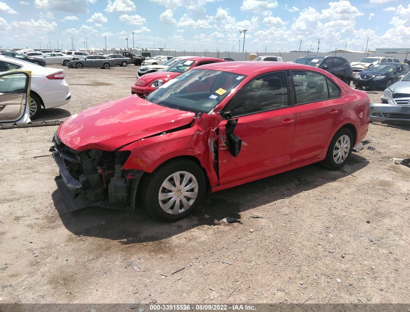 3VW2K7AJ3EM335838