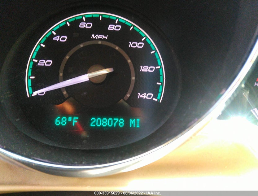 1G1ZC5E13BF360157