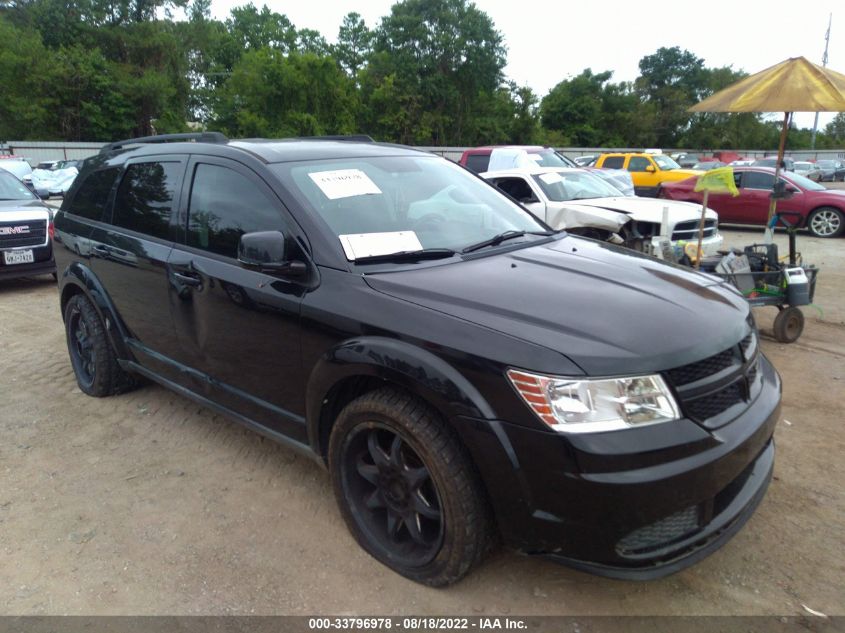 2011 Dodge Journey Mainstreet VIN: 3D4PG1FG4BT511725 Lot: 33796978