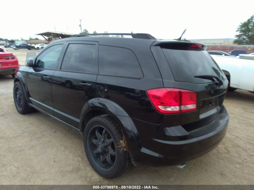 2011 Dodge Journey Mainstreet VIN: 3D4PG1FG4BT511725 Lot: 33796978