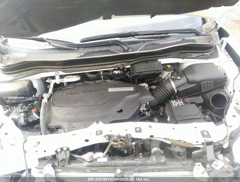 5FNYF6H65LB041369