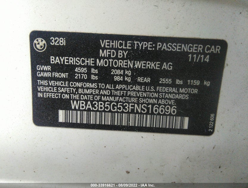 WBA3B5G53FNS16696