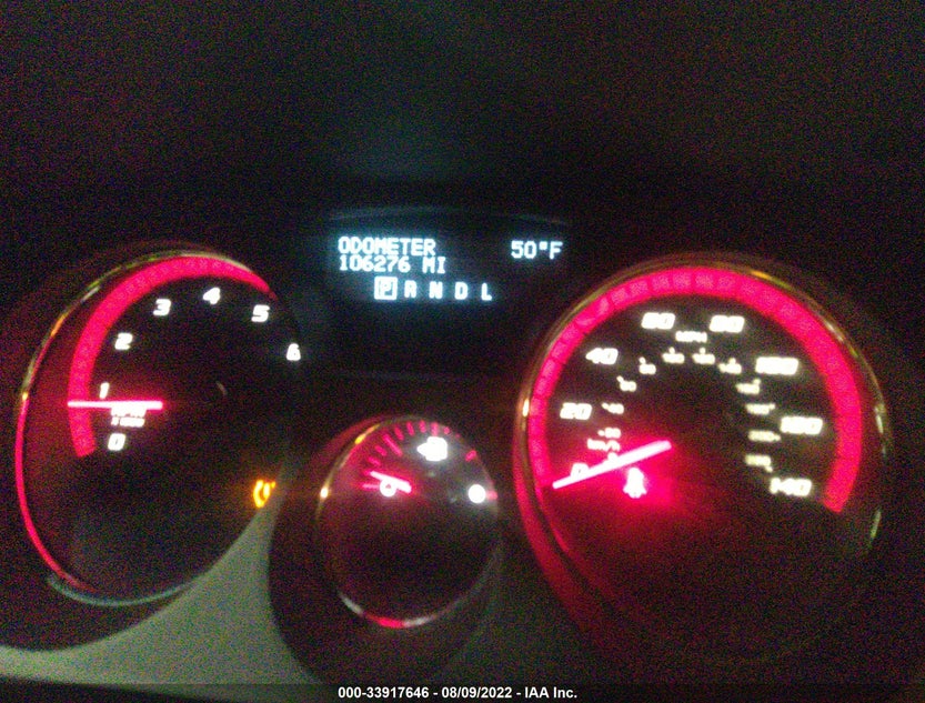 1GKKRNED4BJ387127