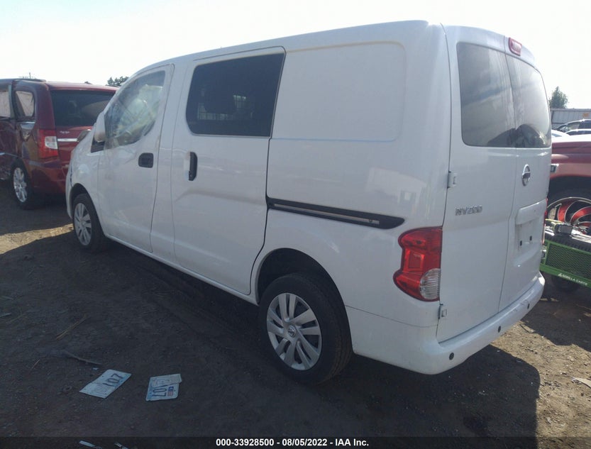 3N6CM0KN1MK707825