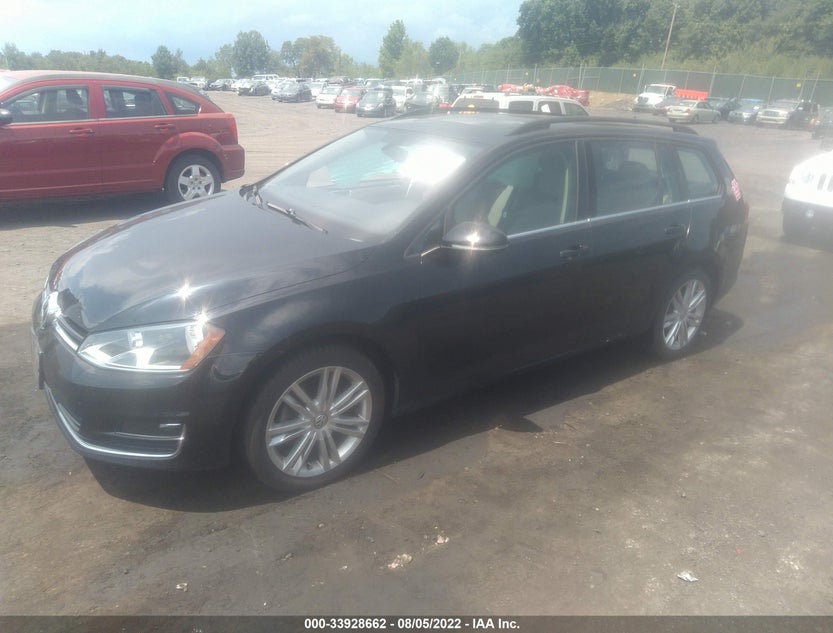 3VWFA7AU3FM503817