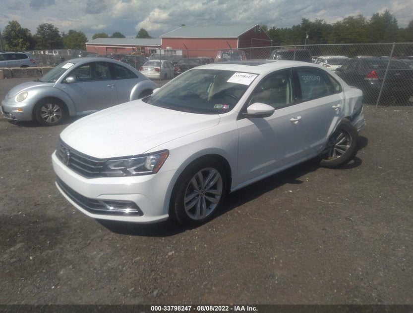 1VWLA7A34KC012517