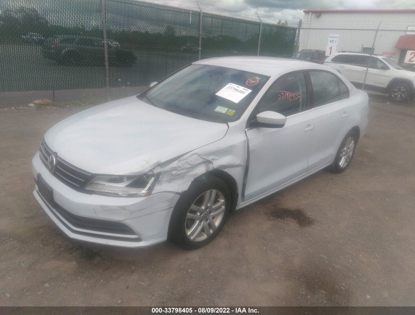3VW2B7AJ6HM341542