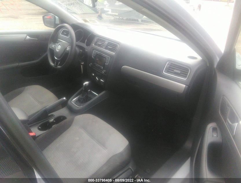 3VW2B7AJ6HM341542