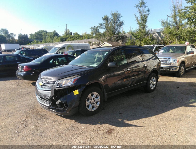1GNKRFED7DJ143466