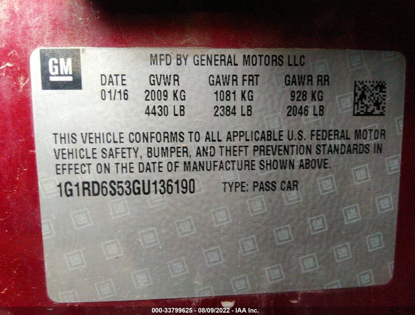 1G1RD6S53GU136190