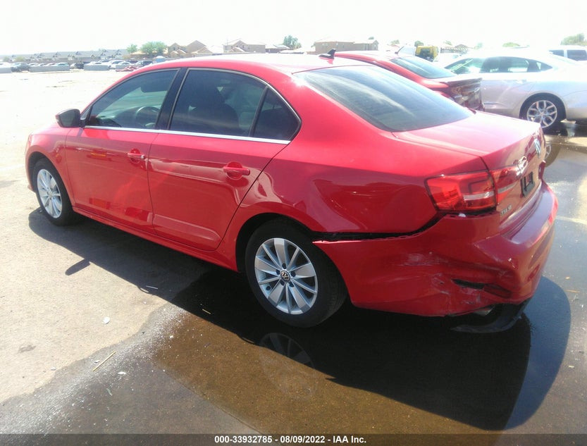 3VWD07AJ5FM290935