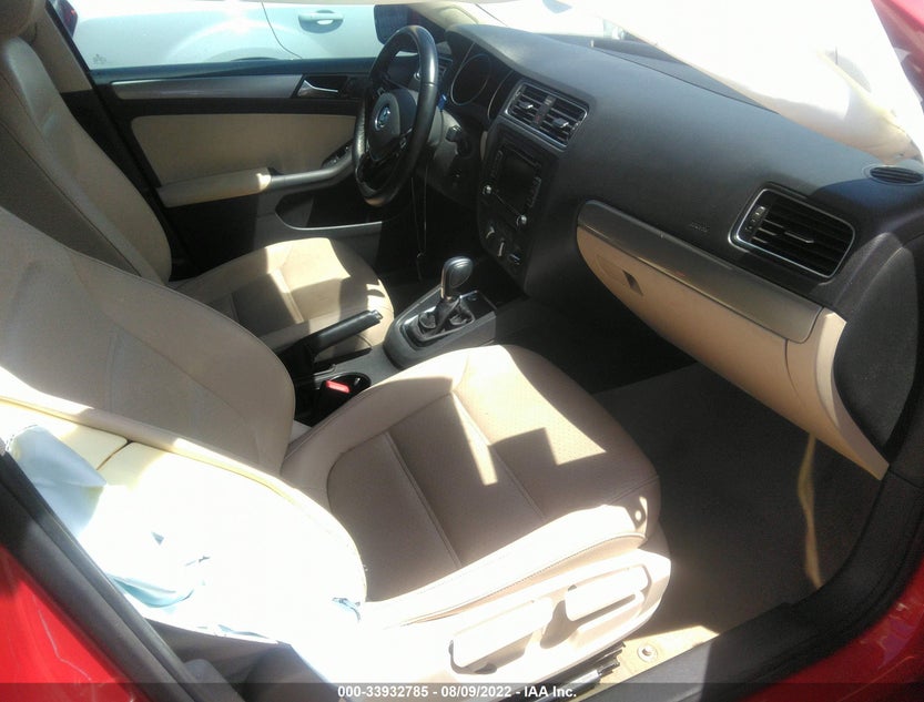 3VWD07AJ5FM290935
