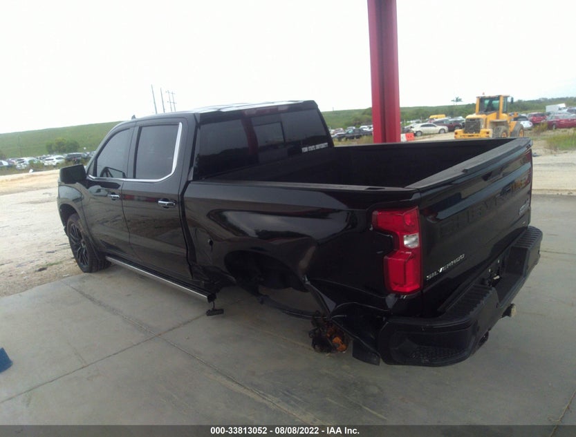1GCUYHEL6KZ357127