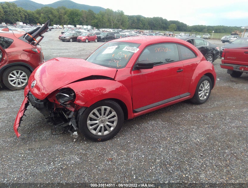 3VWFP7AT8CM616339