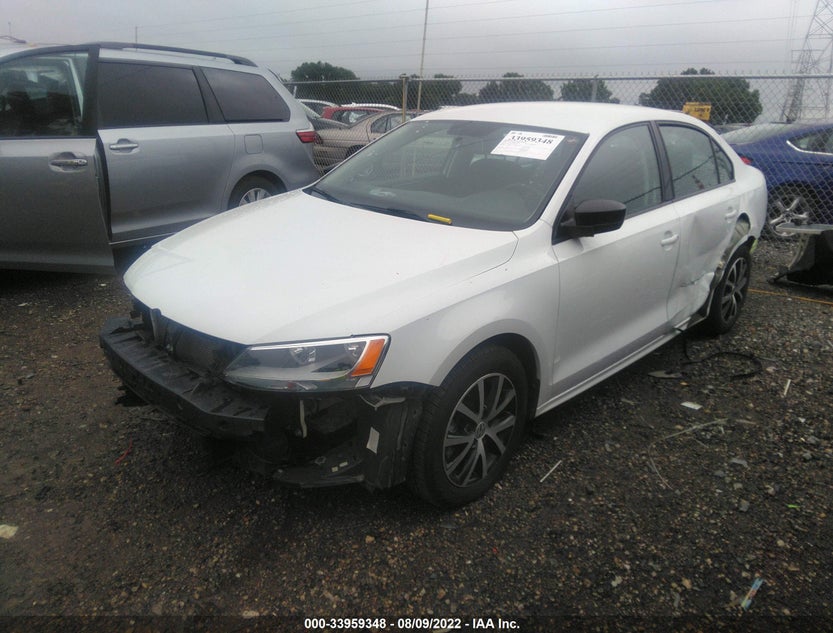 3VWD67AJ8GM346916