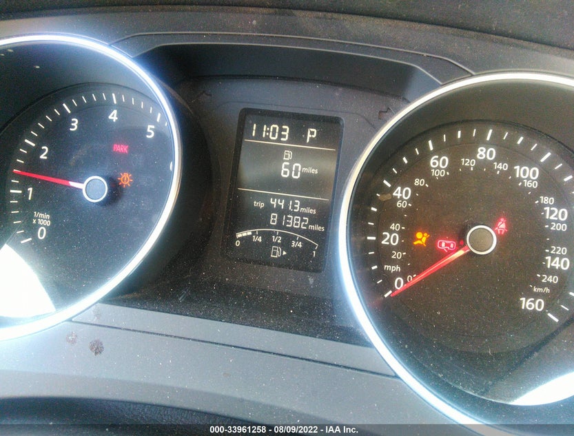 3VW267AJ2GM261691