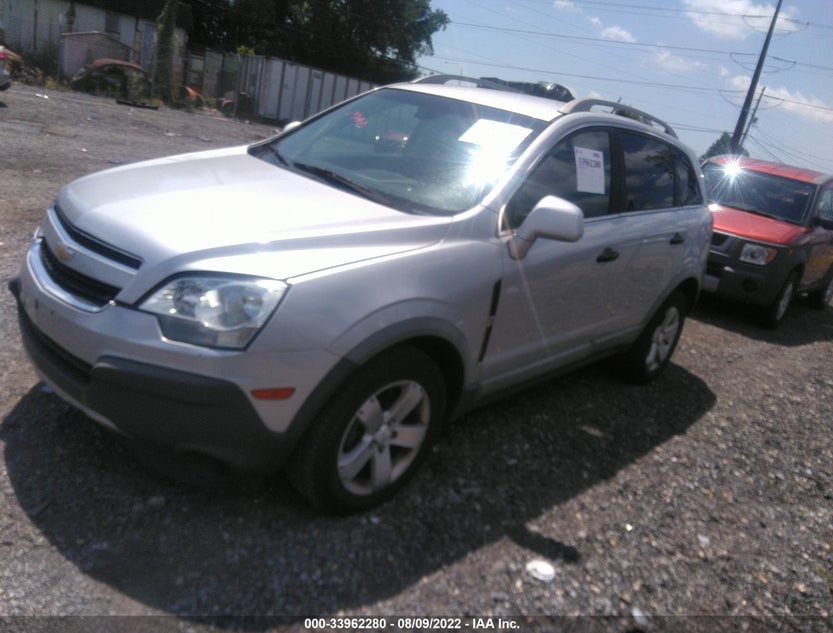 3GNAL1EK2CS634104