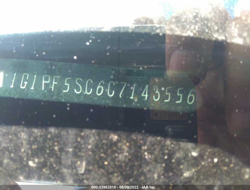 1G1PF5SC6C7143556