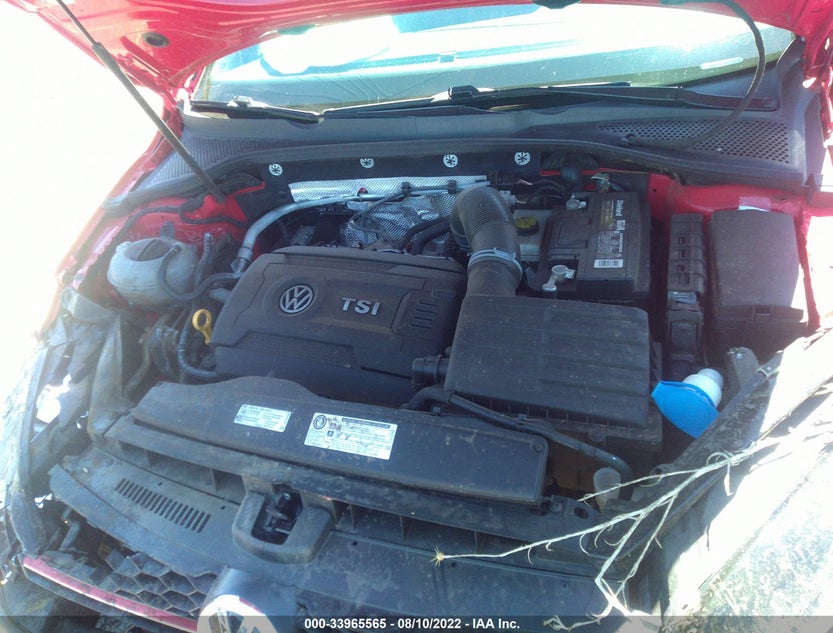 3VW447AU2HM007070