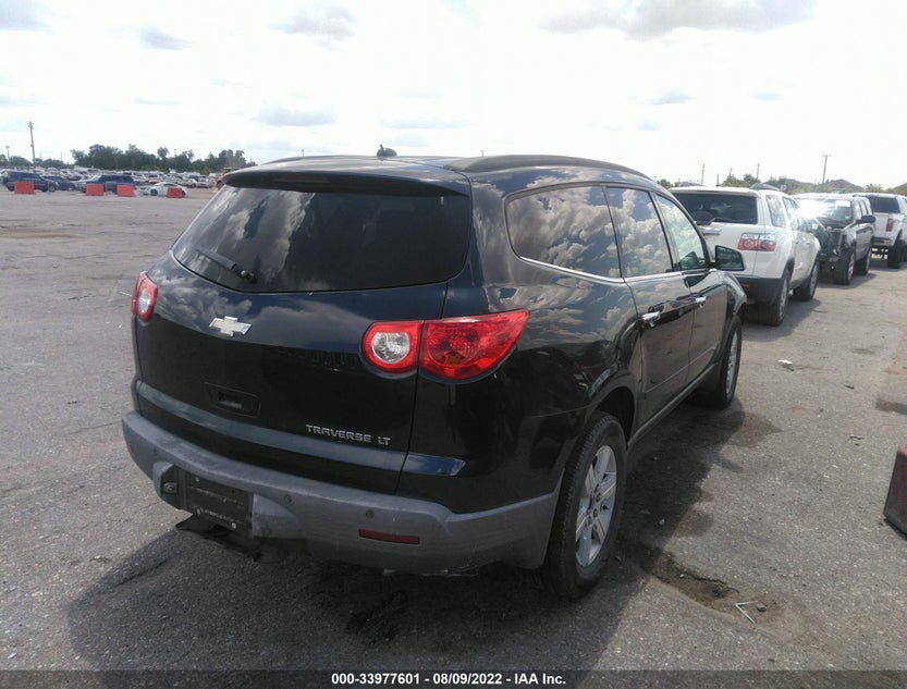 1GNKRGED1BJ215703
