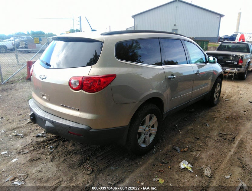 1GNKRGED5BJ243083