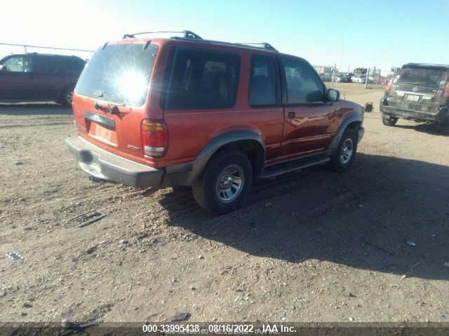 1FMYU22X4XUA07304 1999 Ford Explorer Sport