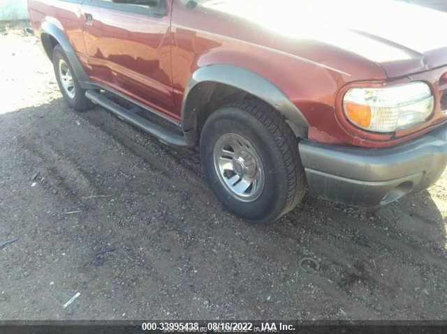 1999 Ford Explorer Sport VIN: 1FMYU22X4XUA07304 Lot: 33995438