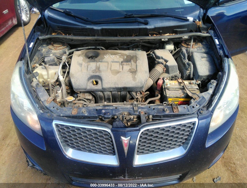 5Y2SL6E85AZ402918